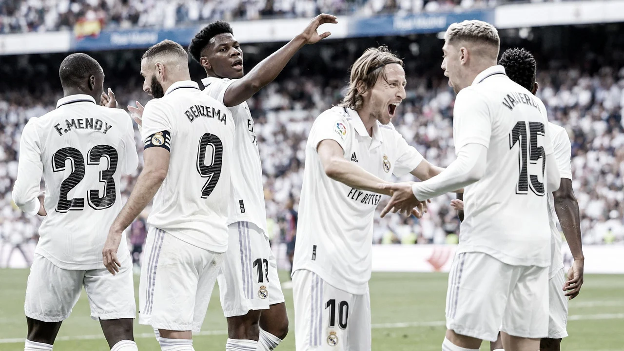 Análisis post: el Real Madrid se atraganta en el Camp Nou