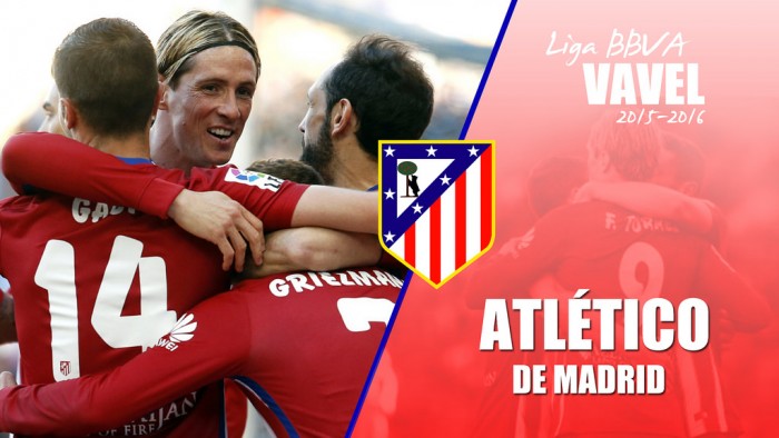 Resumen temporada Atlético de Madrid 2015/16: la resistencia del cielo