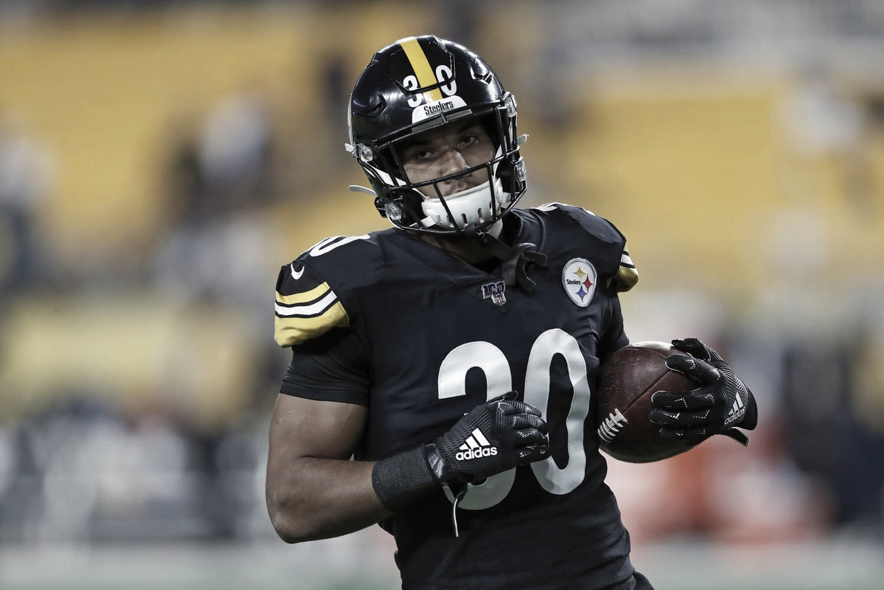 Steelers sometió a Bengals y respira en su división Steelers sometió a Bengals y respira en su división