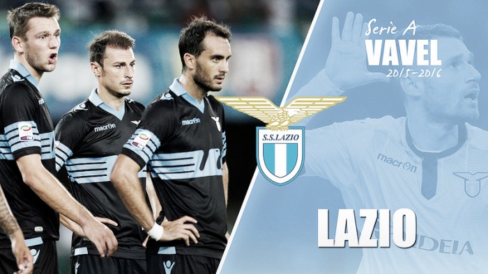 Resumen temporada 2015/16 Lazio: desilusión e incertidumbre