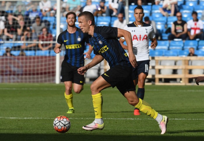 Inter, Perisic e la sconfitta con il Tottenham