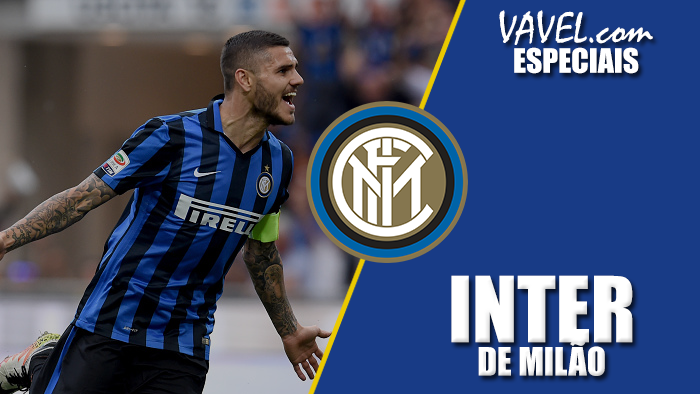 Internazionale 2015/16: Entre altos e baixos, a melhor temporada dos últimos anos