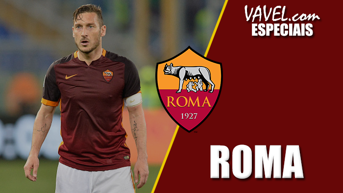 Roma 2015/16: Temporada termina em alta e deixa boas perspectivas para o futuro