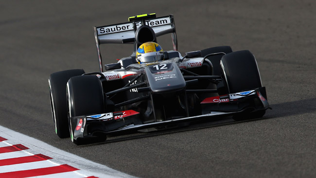 Gp Spagna: Nel mondiale degli outsider si confermano Di Resta e Ricciardo, sorprende Gutierrez