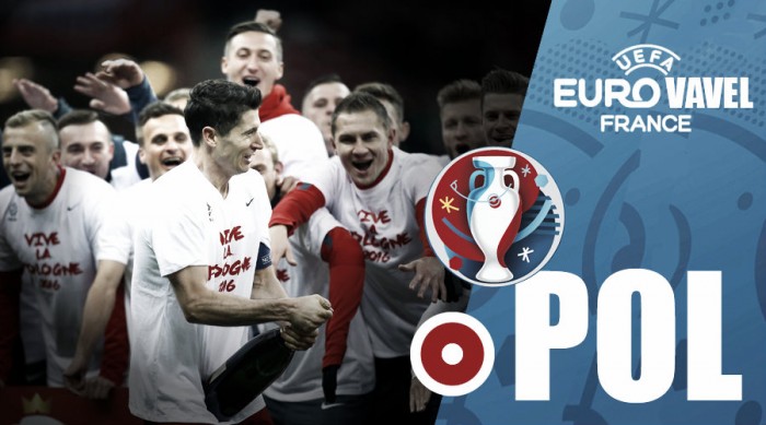 Euro 2016 Preview - Poland: Getting out of the group is the main aim for Poles