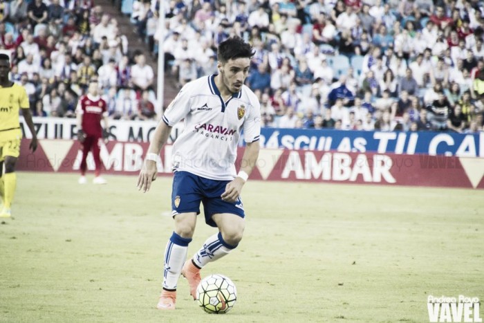 Isaac, el mejor frente al Real Oviedo según la afición