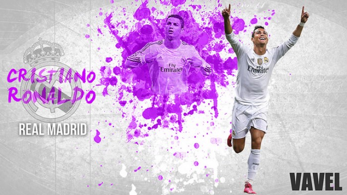 Real Madrid 2016/17: Cristiano Ronaldo