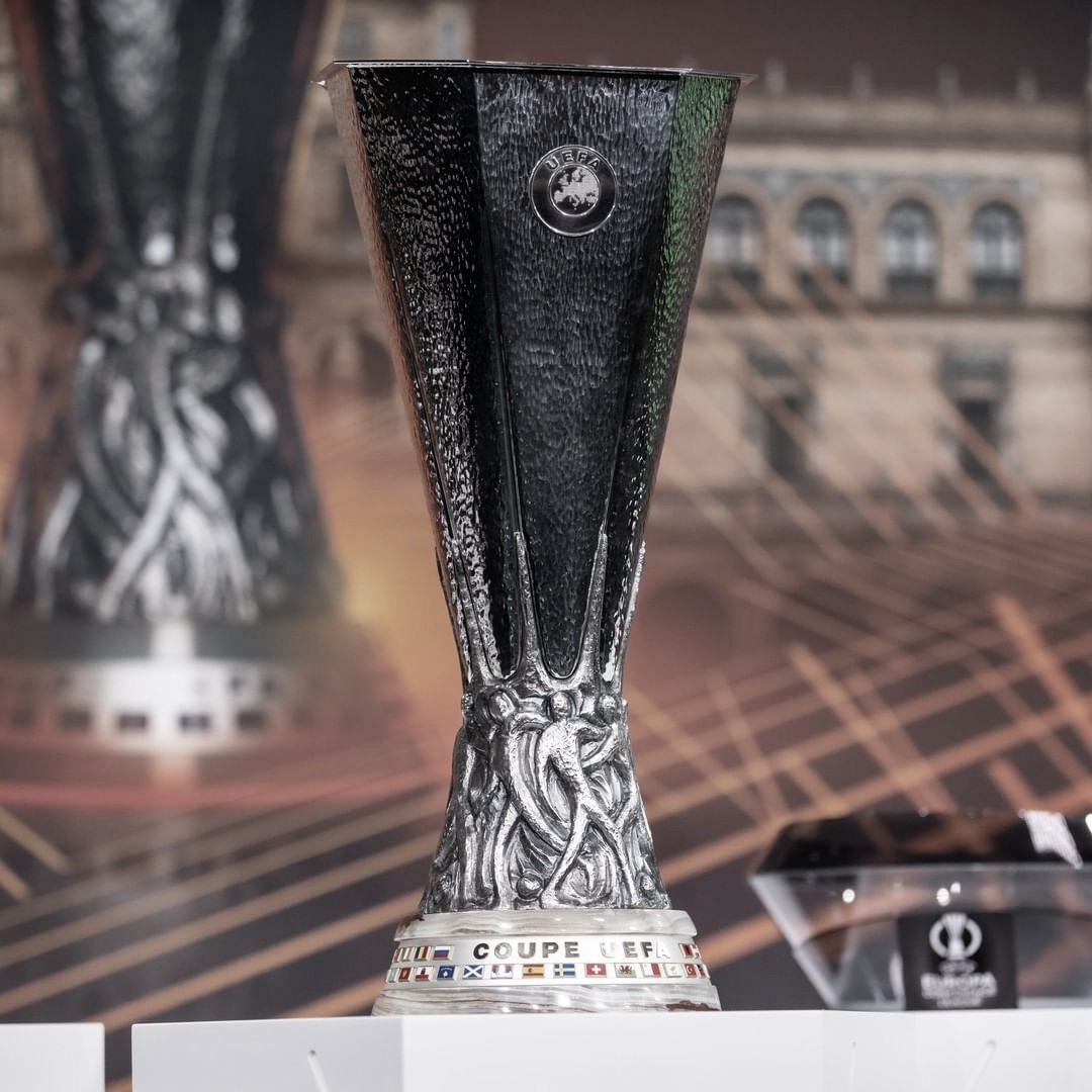 Europa League: los clubes alemanes ya tienen rivales