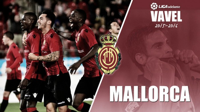 Resumen temporada RCD Mallorca 2015/16: Sin aprender de viejos errores