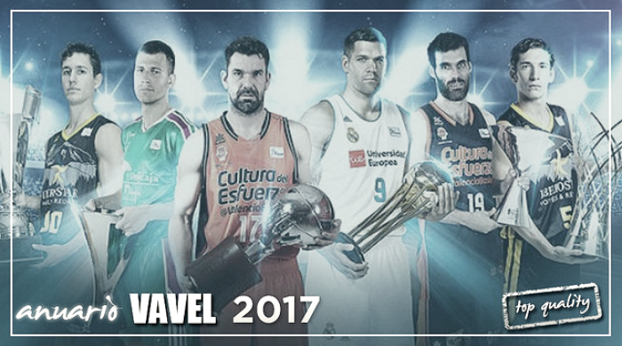 Anuario VAVEL ACB 2017: la liga pierde fuelle a nivel nacional