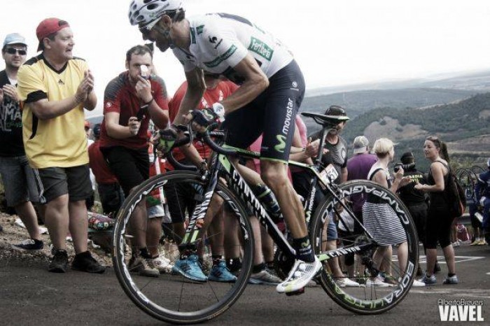 Ciclismo - Valverde torna a vincere e si rilancia per le Ardenne