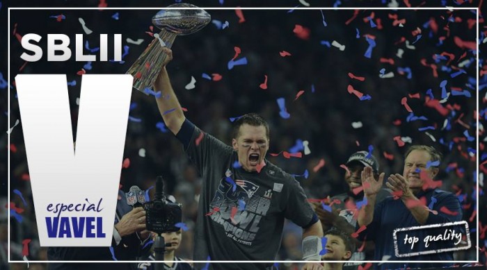 Guía VAVEL Super Bowl 2018: la historia se sigue escribiendo