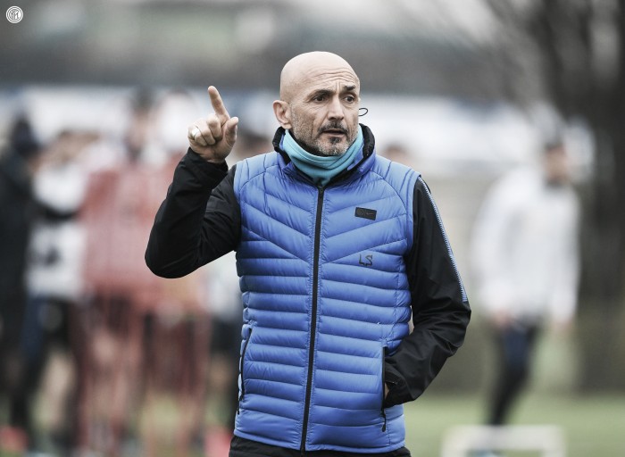 Inter - Spalletti non recupera Icardi: i convocati e le ultime per il Bologna