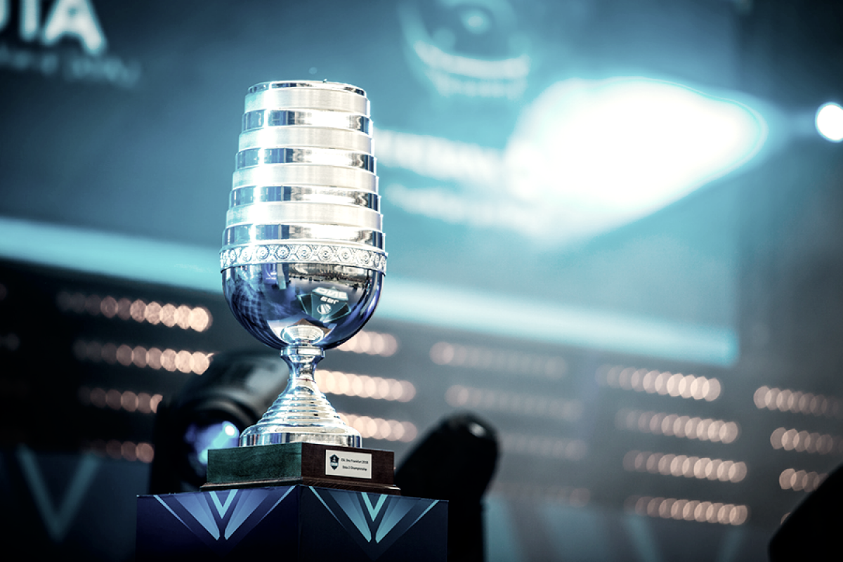 CS:GO: ESL One Belo Horizonte terá
vaga para time da América do Sul CS:GO: ESL One Belo Horizonte terá
vaga para time da América do Sul