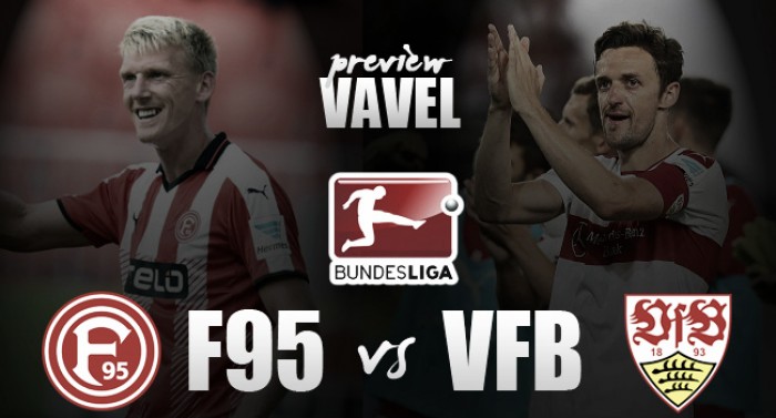 Fortuna Düsseldorf vs VfB Stuttgart Preview: Can the visitors keep to winning ways in the 2. Bundesliga?