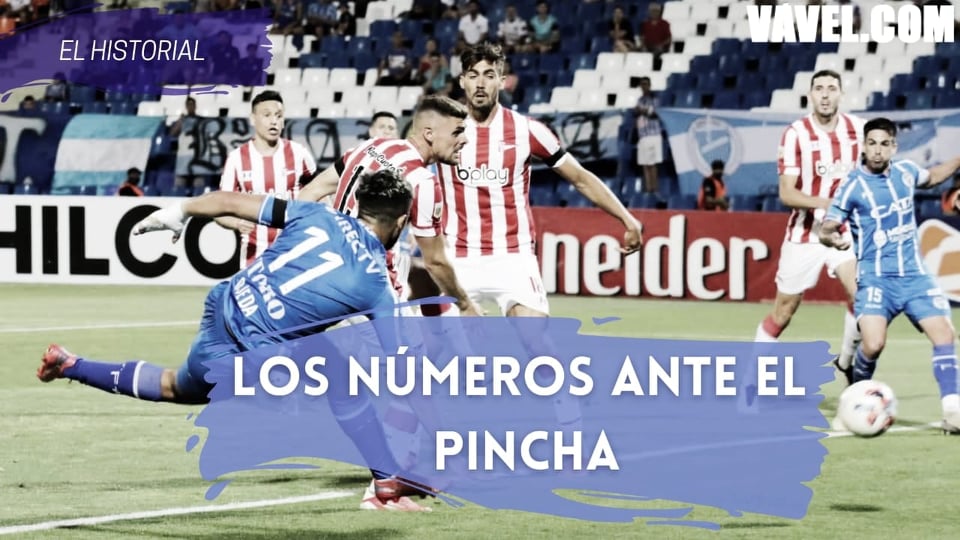 Godoy Cruz quiere achicar el
historial con el "Pincha" así poder quedar a un solo partido de igualar el
historial