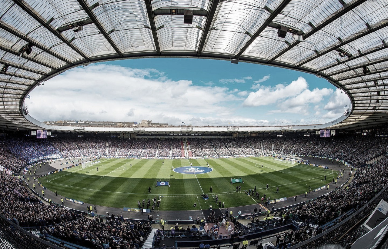 Escócia x Ucrânia: onde assistir ao vivo, horário e informações da  repescagem da Copa do Mundo 2022