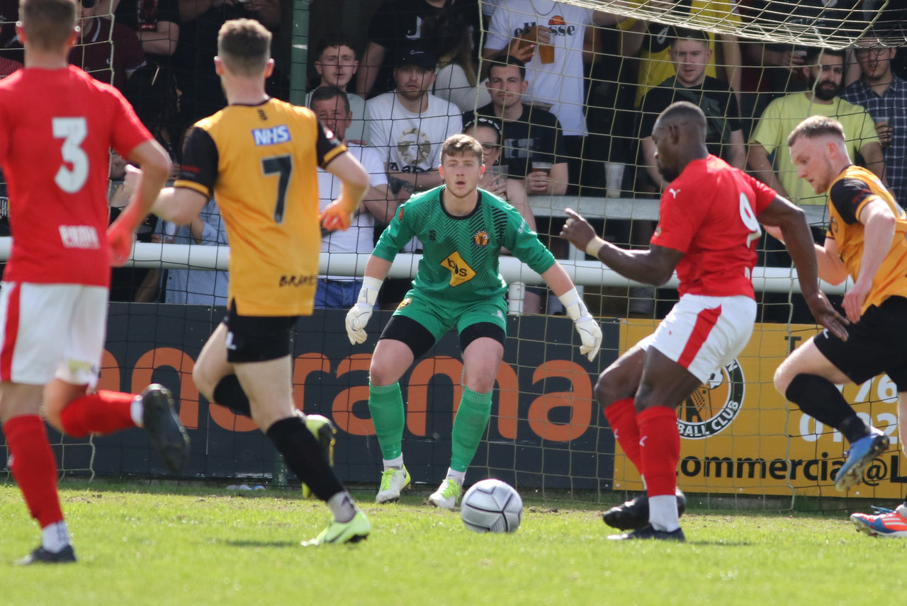 Leamington vs Alfreton Town: How to watch, kick-off time, team news, predicted lineups and ones to watch