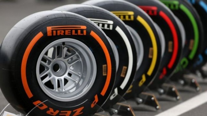 Pirelli svela la scelta delle mescole per il GP della Malesia