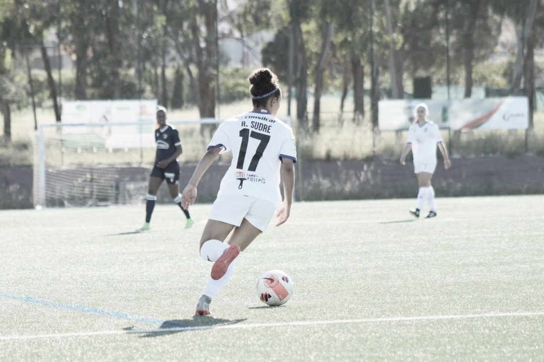 Rafa Sudré acredita no potencial do futebol feminino brasileiro