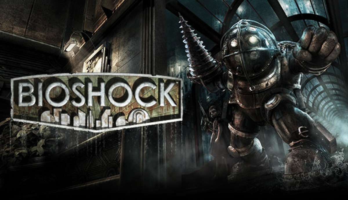 Un nuevo Bioshock está en proceso de desarrollo