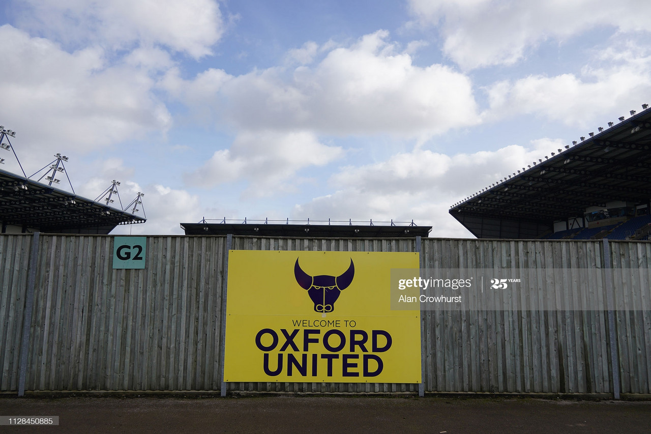 Oxford United vs Crewe Alexandra preview: How to watch, kick-off time, team news, predicted lineups and ones to watch