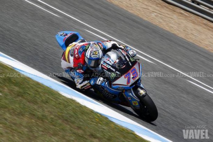 Moto2, Test Valencia - Marquez risponde a Bagnaia. Sarà il duello della stagione?