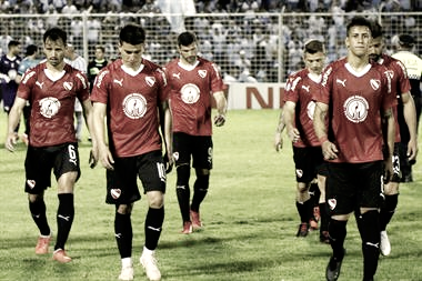 Dura derrota en Tucumán Dura derrota en Tucumán
