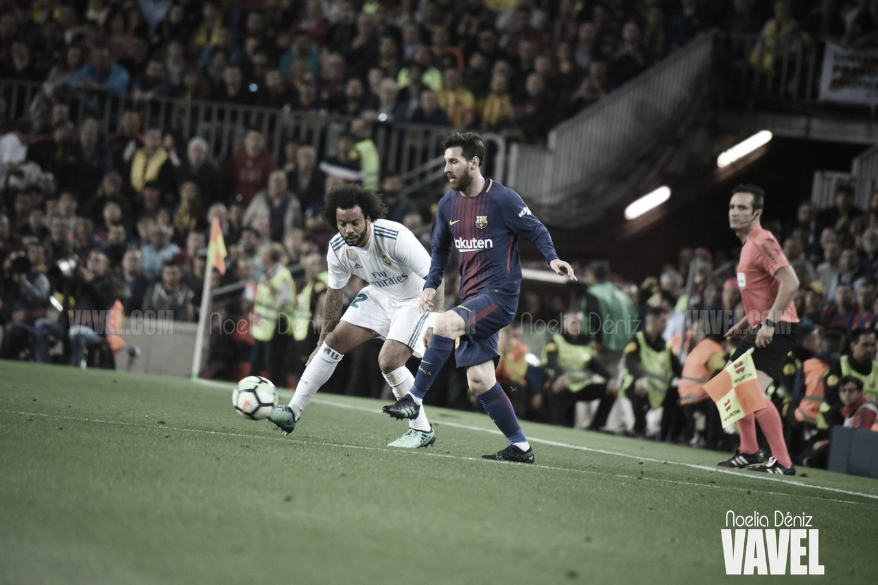 El primer Clásico de la temporada se jugará el sábado 26 de octubre a las 13.00 horas El primer Clásico de la temporada se jugará el sábado 26 de octubre a las 13.00 horas