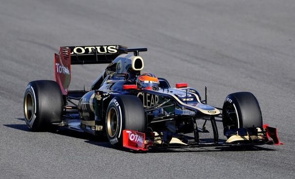 F1 - Romain Grosjean va-t-il rebondir ?