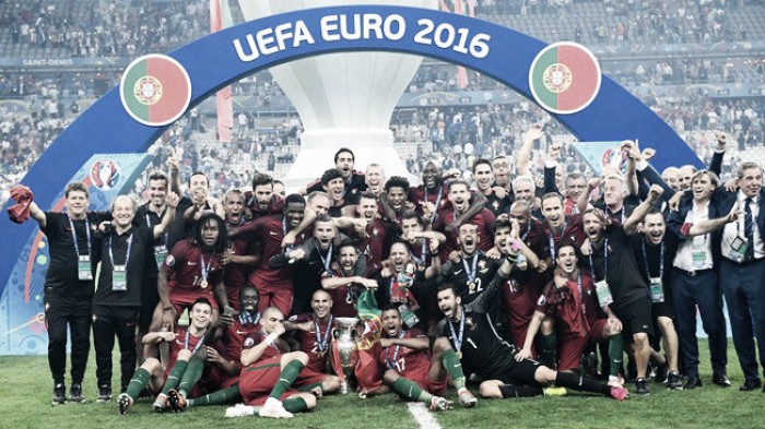 Análisis general de Portugal: El campeón europeo quiere ir a por más títulos