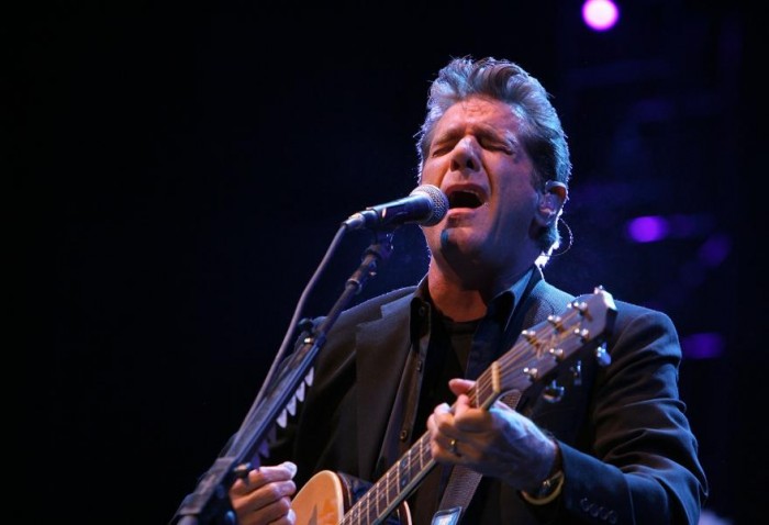 Fallece Glenn Frey, cantante de Eagles