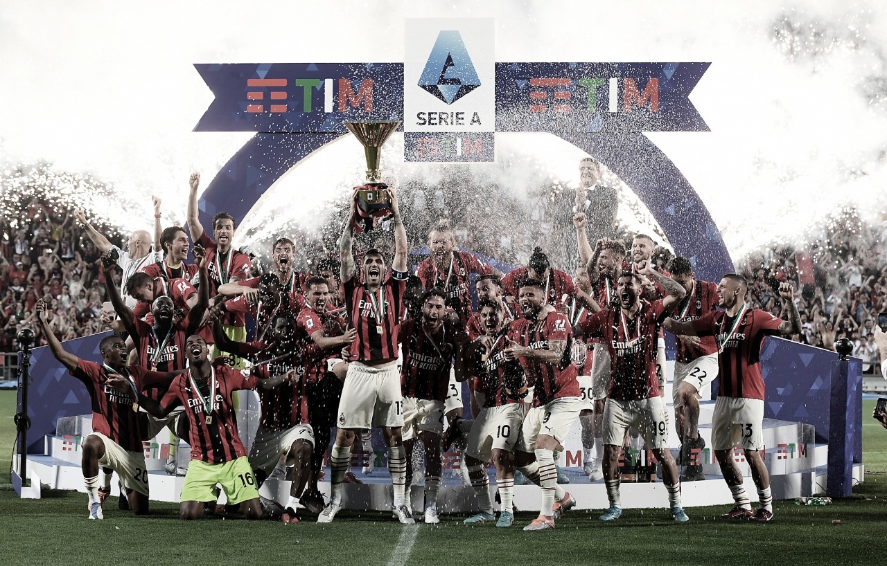 Associazione Calcio Milan