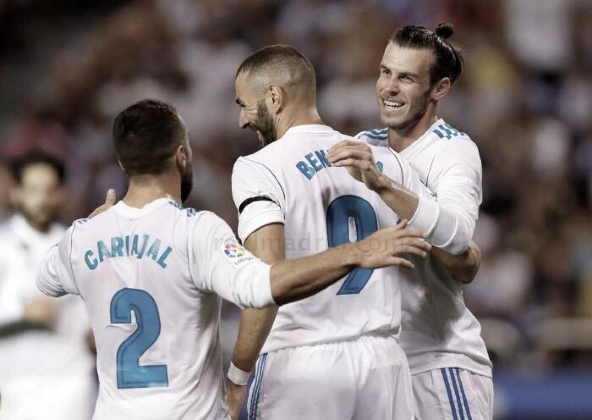 El debate: Bale o Benzema, ¿quién debe permanecer en el Real Madrid?