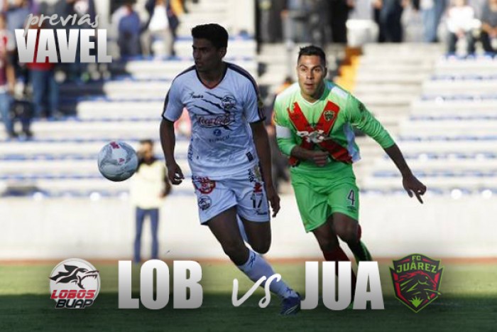 Previa Lobos BUAP - FC Juárez: escuadras urgidas de una victoria chocan en Puebla