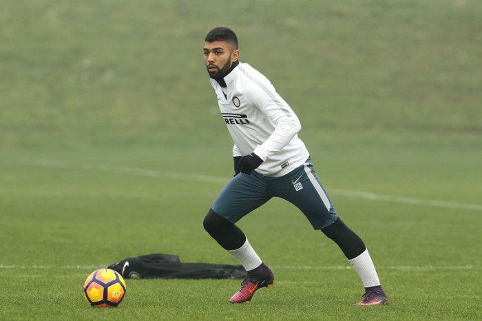 Inter, Gabigol oggetto misterioso: possibile prestito?