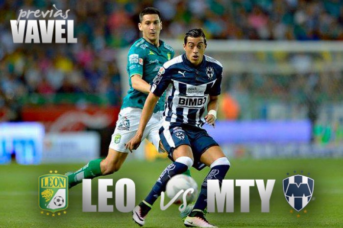 Previa León - Monterrey: llegó la hora de ganar