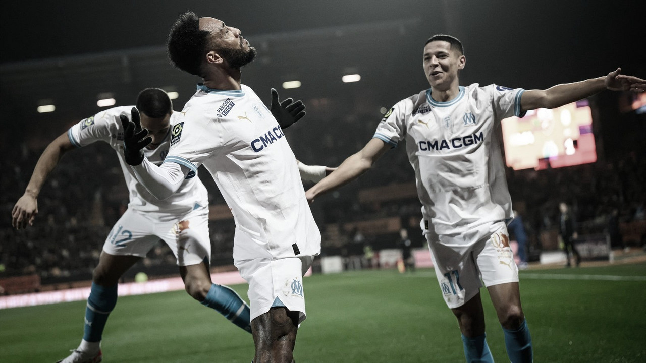 Marseille aposta no fator casa para encaminhar vaga na Europa League