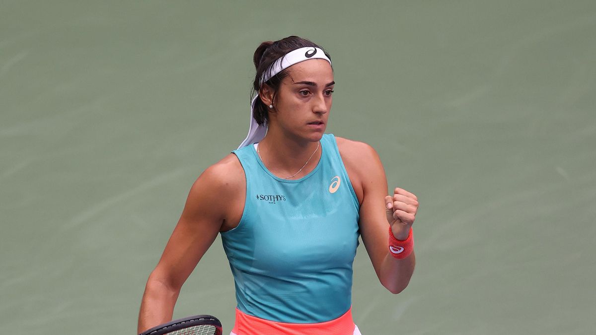 US Open third round preview: Caroline Garcia vs Jennifer Brady