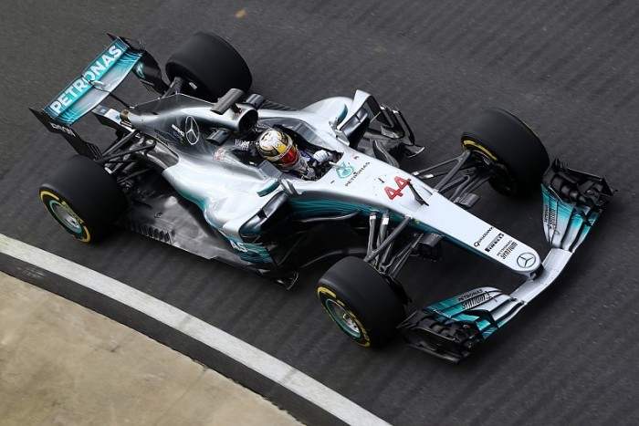F1, GP Azerbaijan - Mercedes parte da favorita, ma la gara non è scontata
