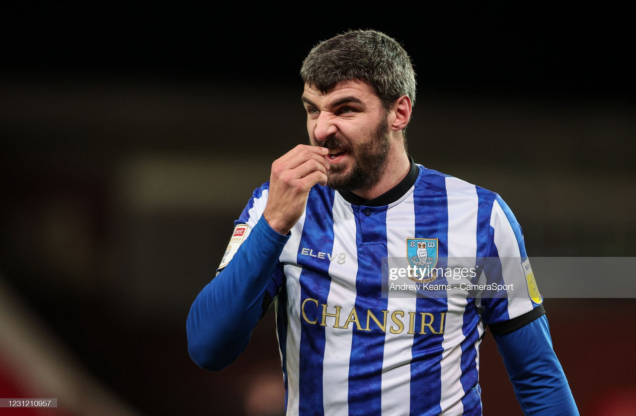 Doncaster Rovers 1-3 Sheffield Wednesday: Subsititutes combine in comeback win for Owls