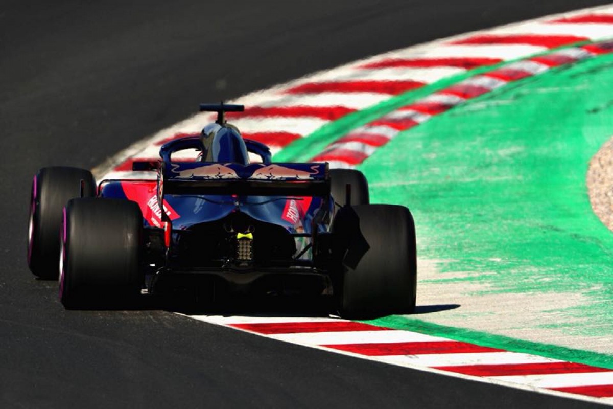 F1, Toro Rosso - Hartley guarda al futuro: "Honda può portarci nei punti già a Melbourne"