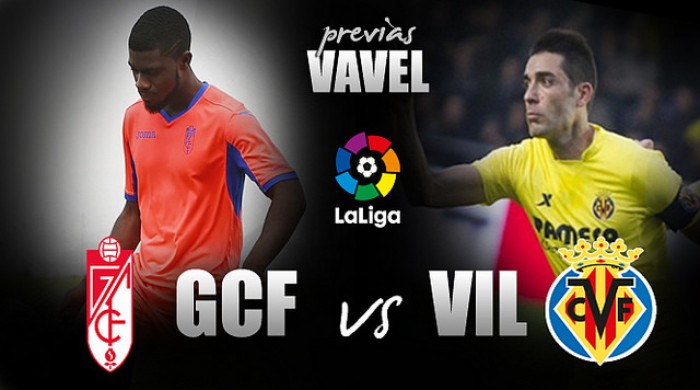 Previa Granada CF - Villarreal CF: el inicio de una ilusión