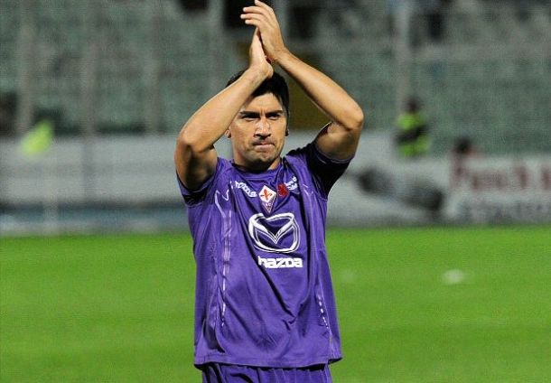Fiorentina e Pizarro sempre più lontani
