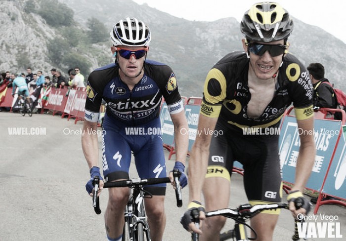 Previa Vuelta a España 2016: 17ª etapa, Castellón - Llucena. Camins de Penyagolosa