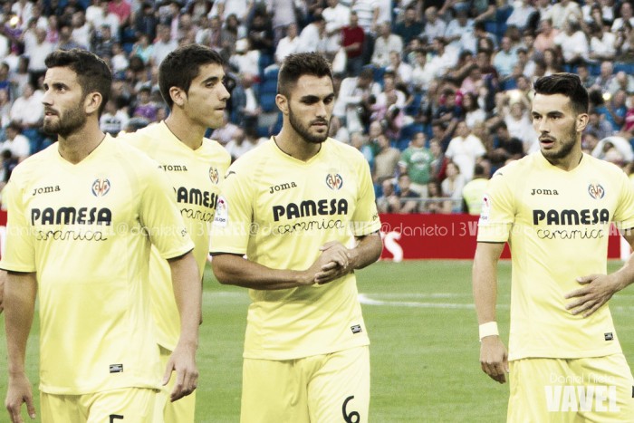 Villarreal y Steaua, mismo destino en Champions