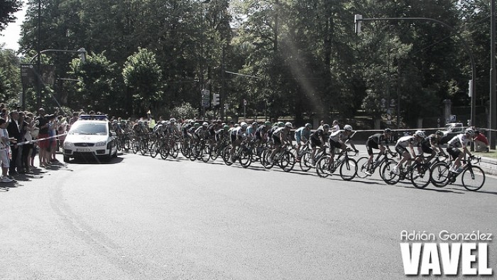 Previa Vuelta a España 2016: 18ª etapa, Requena - Gandía