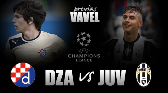 Champions League: la Juventus va a caccia della vittoria