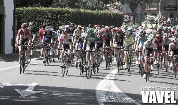 Cuenca tendrá un final de etapa en la Vuelta a España 2017