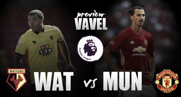 Watford vs Manchester United Preview: Pogba performance needed as Reds look to escape rut